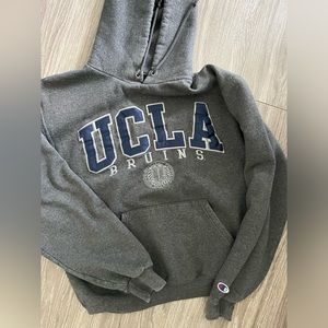 UCLA hoodie